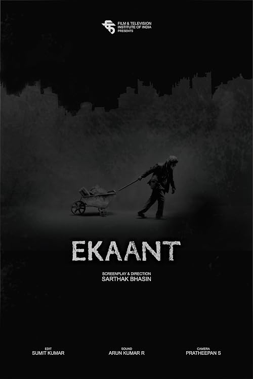 Ekaant