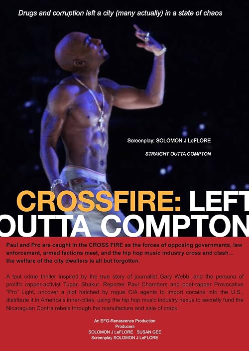 Crossfire: Left Outta Compton