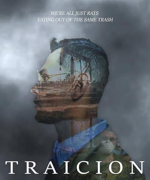 Traicion