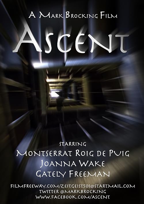 Ascent
