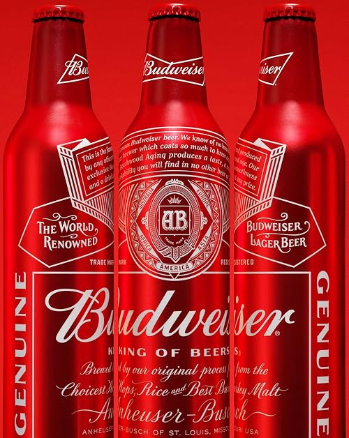 Budweiser Li Na Commercial