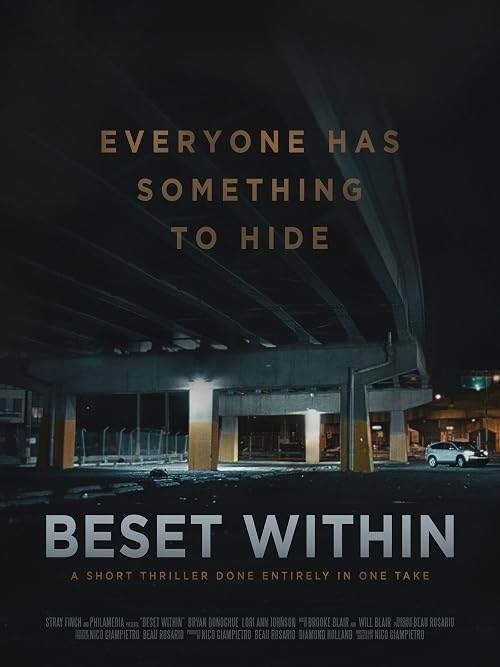 Beset Within