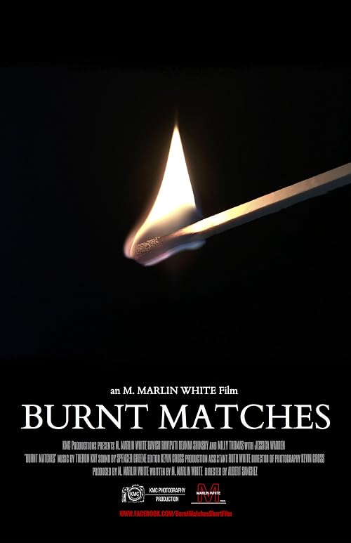 Burnt Matches