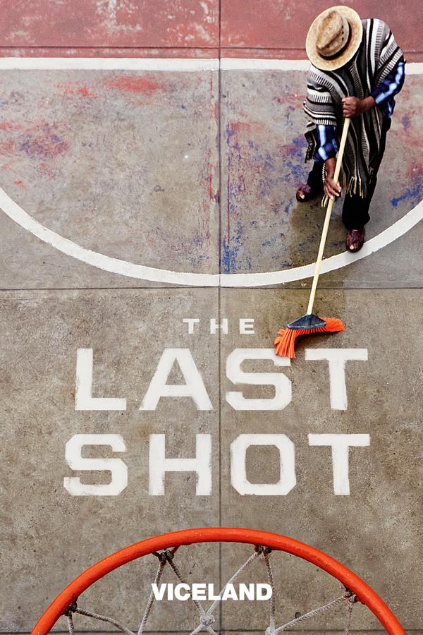 The Last Shot