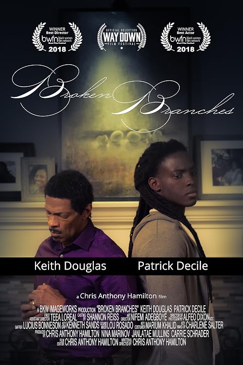 Broken Branches