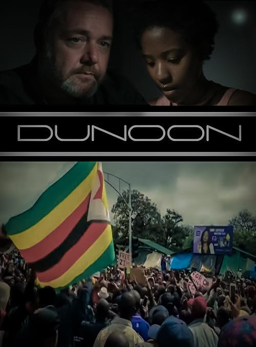 Dunoon