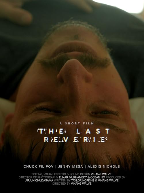 The Last Reverie