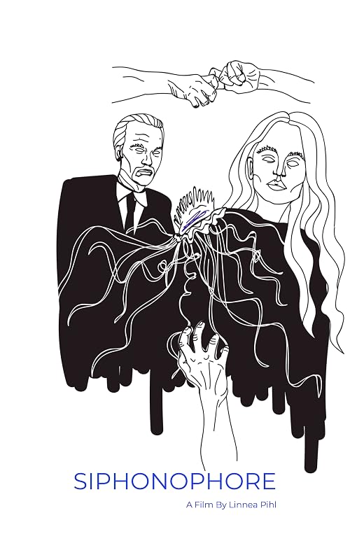 Siphonophore