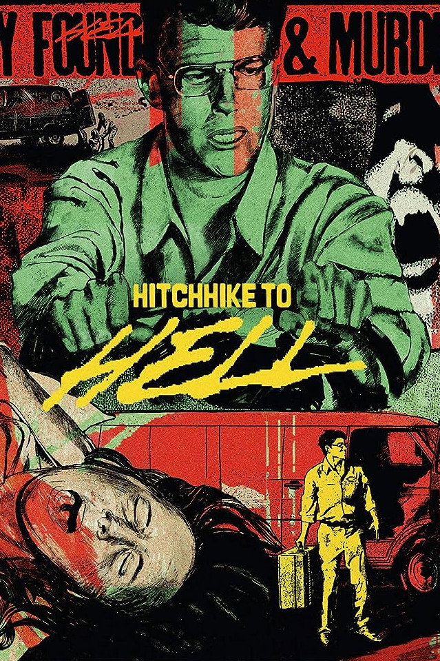 Hitch Hike to Hell