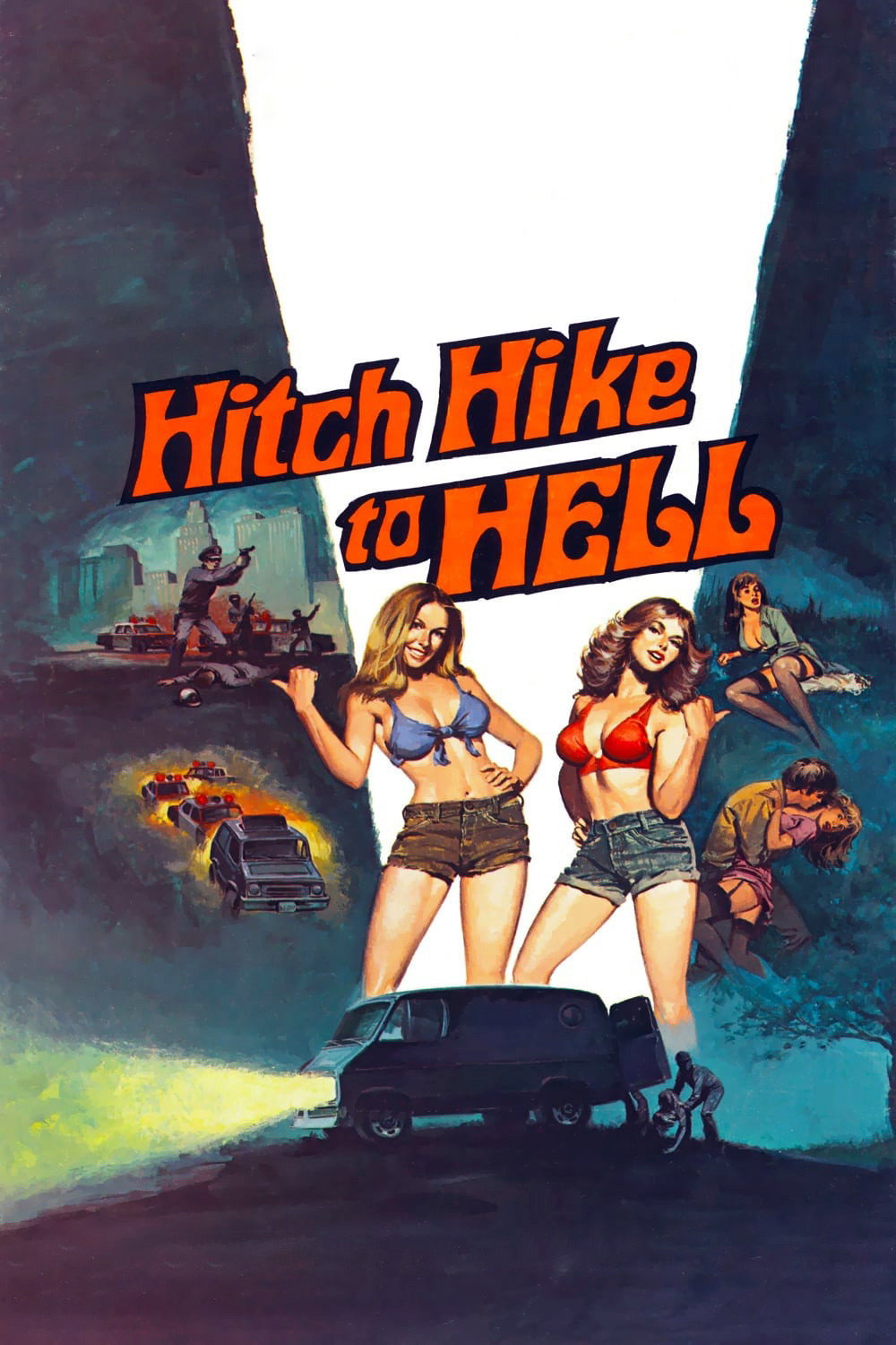 Hitchhike to Hell