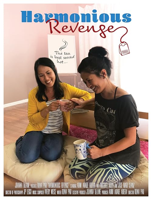 Harmonious Revenge