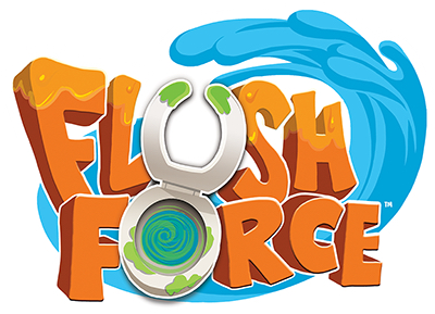 Flush Force