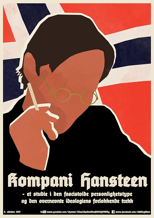 Kompani Hansteen