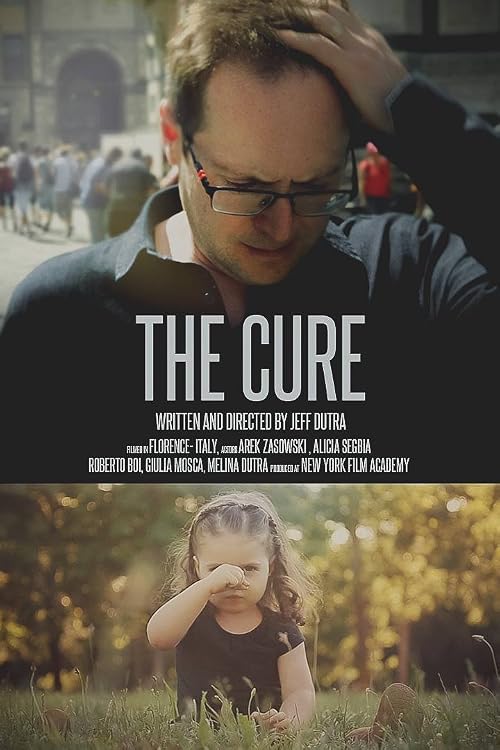 The Cure