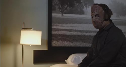 The Ill Timed Enlightenment of Jason Voorhees
