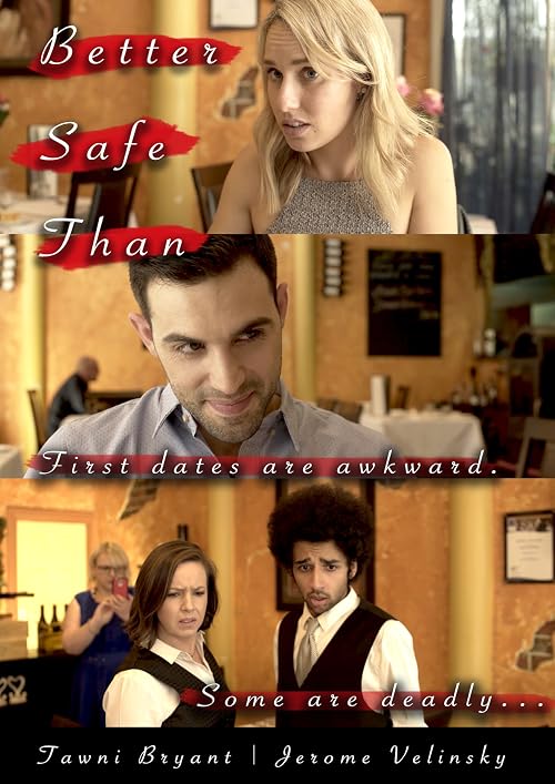 Better Safe Than