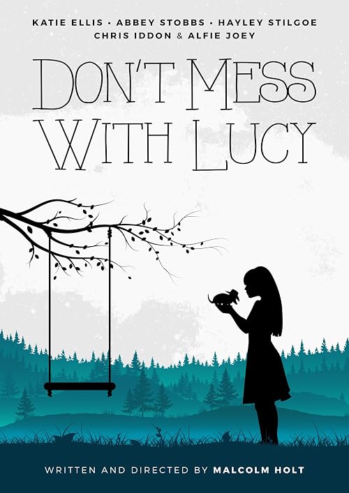 Don't Mess with Lucy