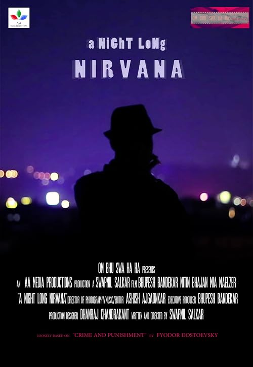 A Night Long Nirvana