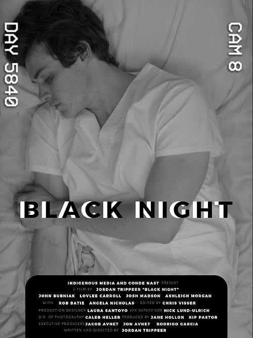 Black Night