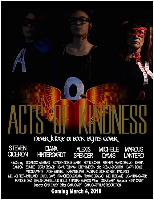 Acts of Kindness