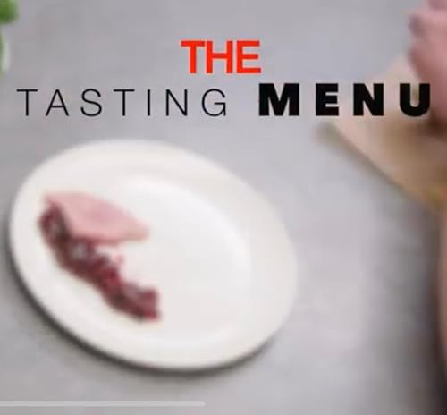 The Tasting Menu