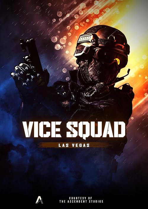 Vice Squad: Las Vegas