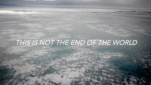 This is not the end of the world