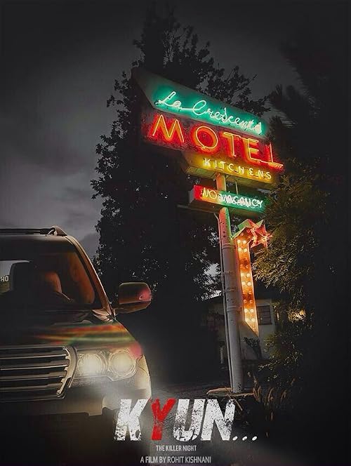 Kyun: The Killer Night