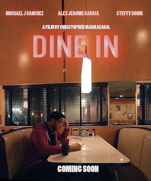 Dine In