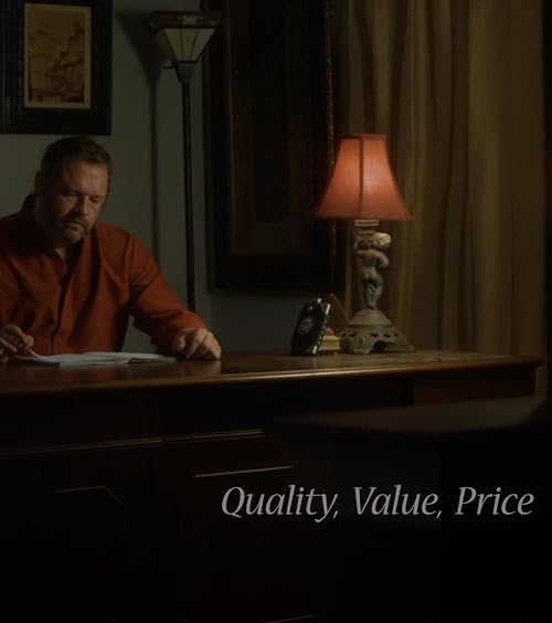Quality Value Price