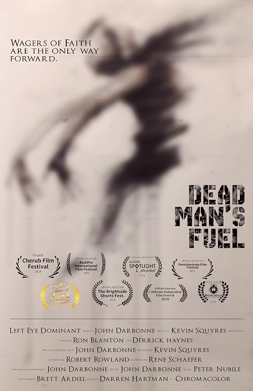 Dead Man's Fuel
