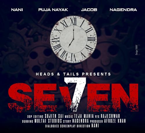Seven