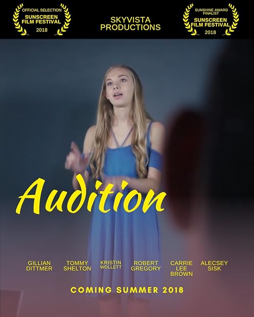 Audition