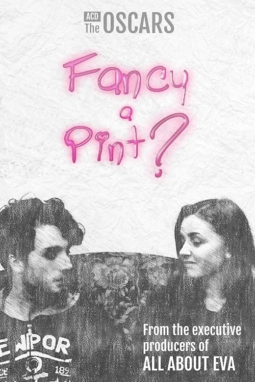 Fancy a Pint?