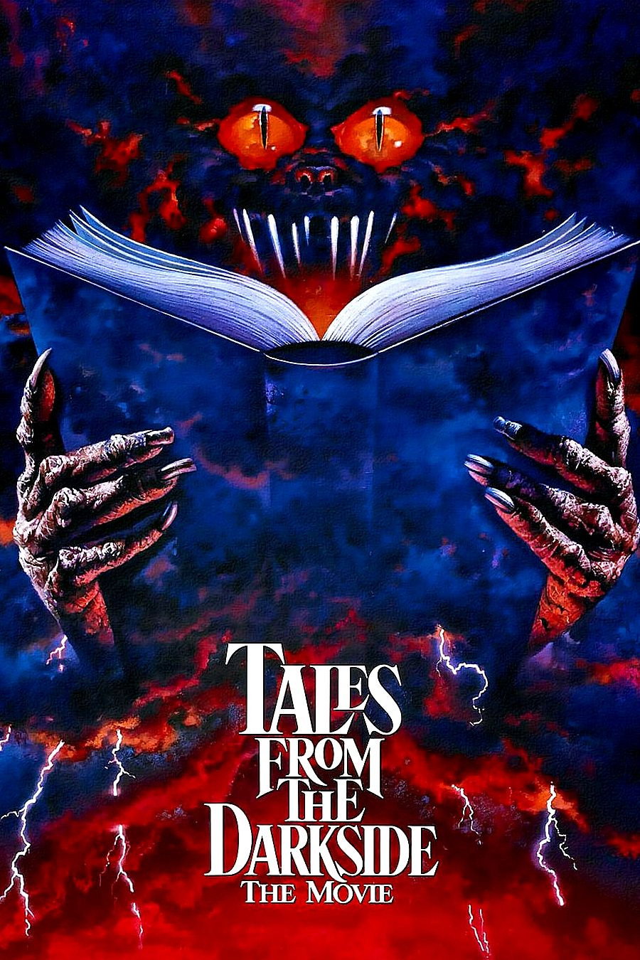 Tales from the Darkside: The Movie