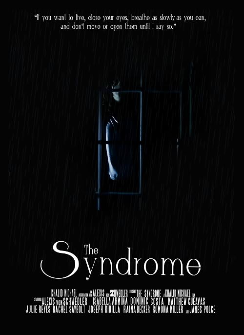 The Syndrome