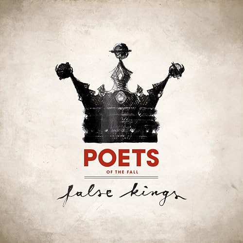 Poets of the Fall: False Kings