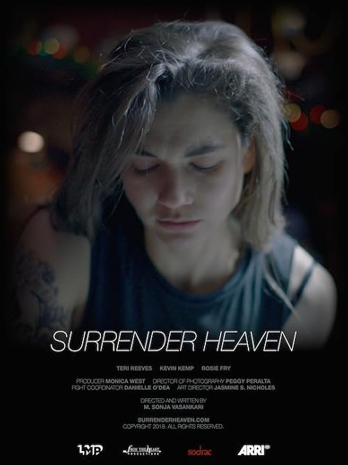 Surrender Heaven