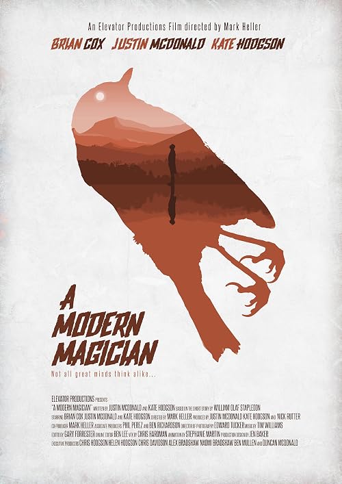 A Modern Magician