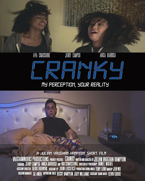 Cranky