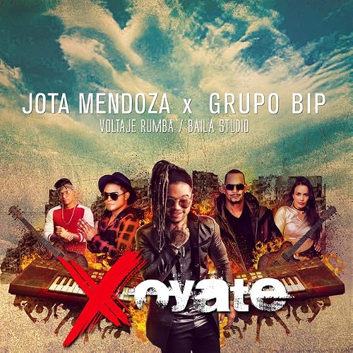 Xoyate