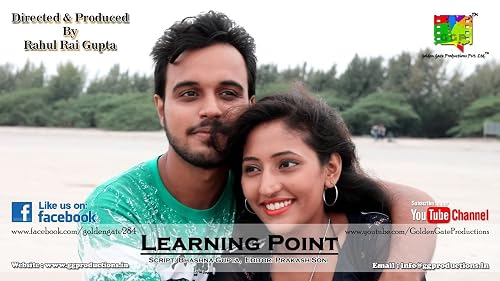 Learning Point