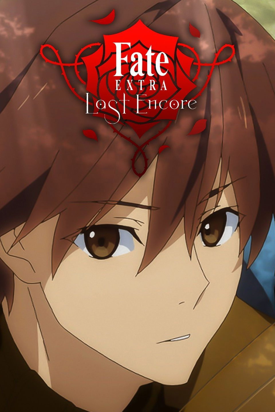 Fate/Extra Last Encore