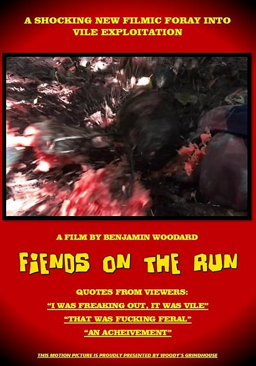 Fiends on the Run