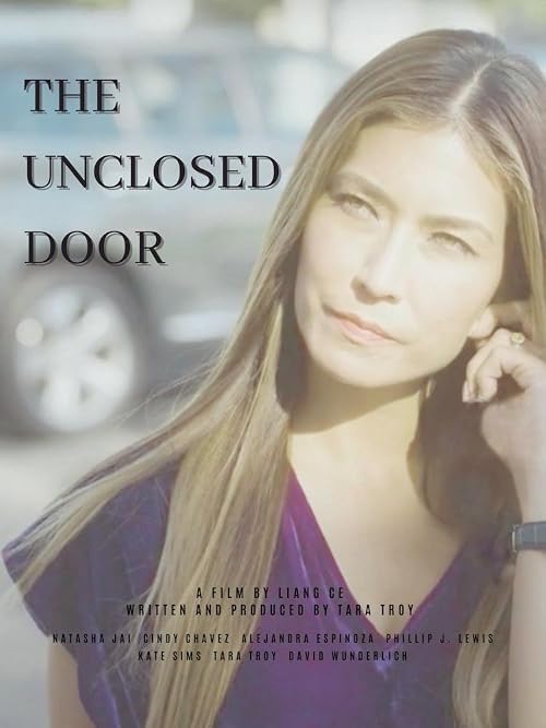 The Unclosed Door