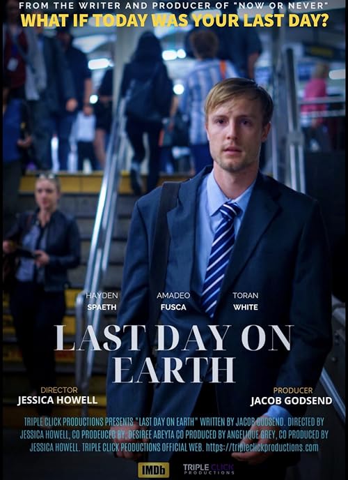 Last Day on Earth