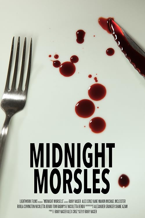 Midnight Morsels