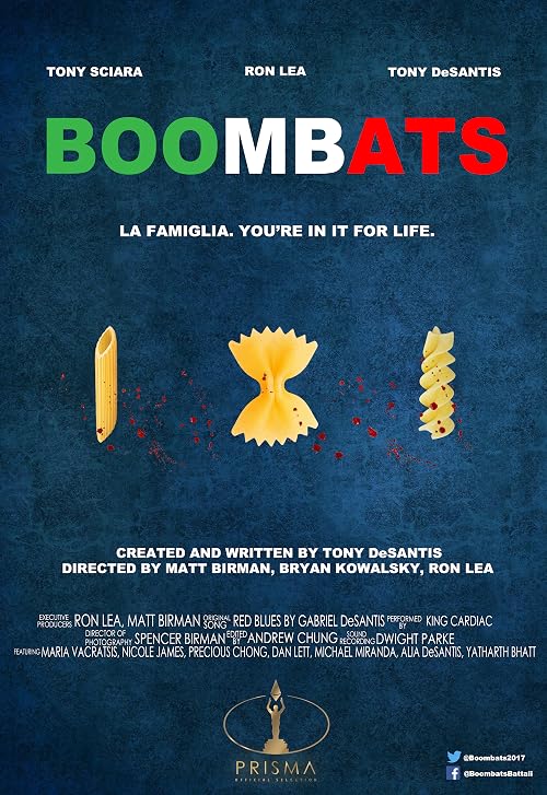 Boombats