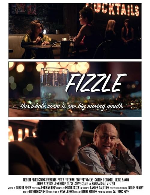 Fizzle