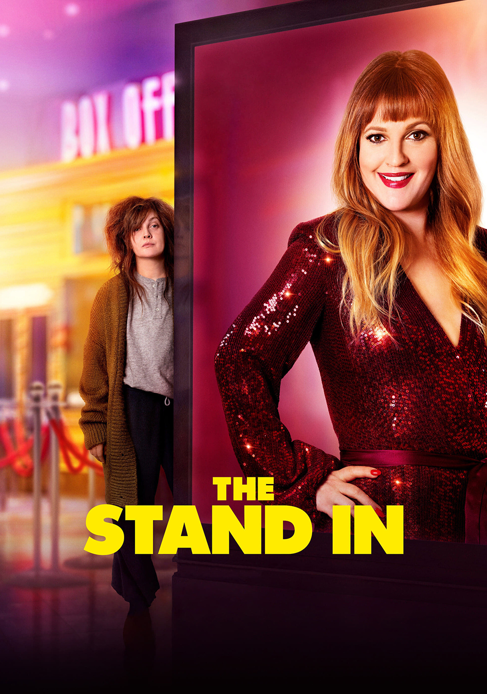 The Stand In